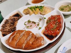 -观塘港茶餐厅(八一大道店)