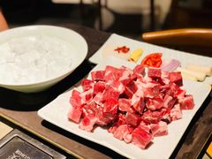 -贰重天冰煮羊自助火锅(东坝店)