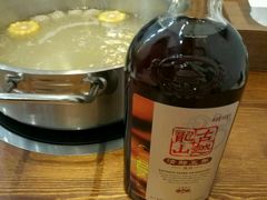 -八宝牛潮汕鲜牛肉火锅(净月店)