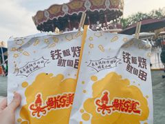 -沈阳方特欢乐世界