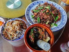 -杨记隆府(白象街店)