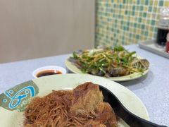 -联记面家(新马路店)