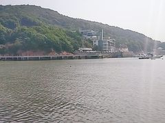 -乌石塘景区