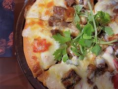 -初拾·花里餐厅(钜城华亿店)