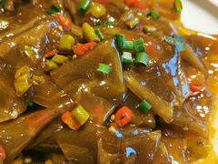 -小洞天柴火土菜馆