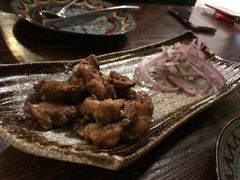 -格鲁·秀色Georgia’s Feast