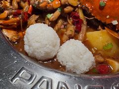 -胖哥俩肉蟹煲(海盐总店)