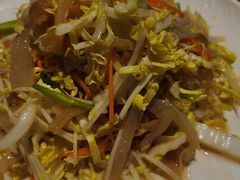 -船歌·鱼水饺青岛菜(金狮广场店)