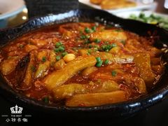 -奥利加尔大酒店-中餐厅