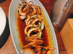 -前海沿·青岛菜(五四广场永旺店)