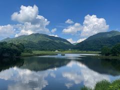 -大九湖