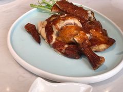 -喜粤8号(四海唐人街店)