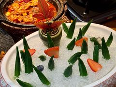 -乔街深夜食堂·小龙虾·高压锅生蚝(杭州总店)