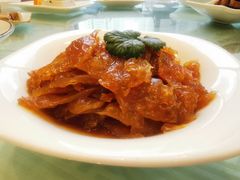 -江南村酒家