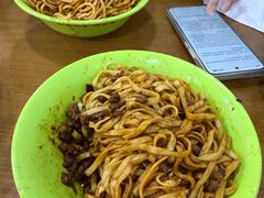 精致热干面-三镇民生甜食馆(胜利街总店)