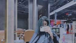 -BENSON沙龙