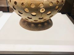 -鄂州市博物馆