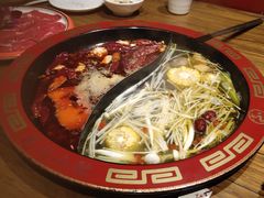 -花间小酌火锅小酒馆(吕四店)