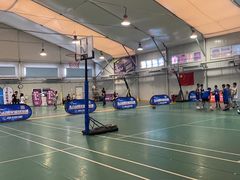 -东方启明星篮球培训(天坛校区)