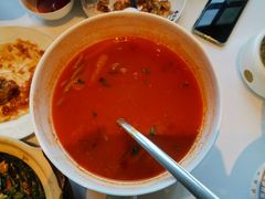 -杏花堂晋商私房菜(华熙五棵松店)