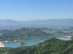 -北京十三陵国家森林公园蟒山景区
