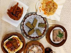 XO酱陈村粉-顺德人家食府(黄金广场店)