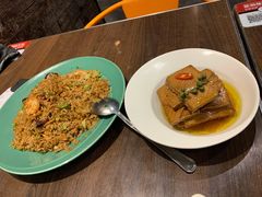 -新旺茶餐厅(嘉里城店)