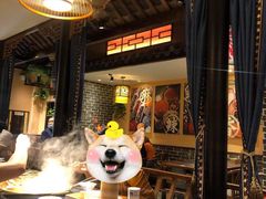 -来涮蜀鲜货火锅串串香(菜市口店)