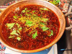 -火塘云南烧烤大排档