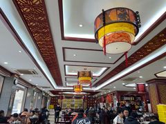 -邢家锅贴老店·非遗·开封菜(金明广场店)