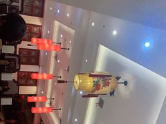 -玉华台饭庄·淮扬菜·烤鸭(望京店)