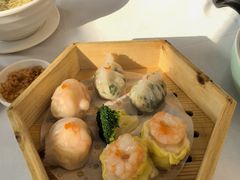 -鹿鸣酒家(越秀店)