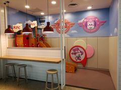 -肯德基(宁波万达店)