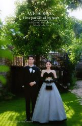 点击看大图 -太古映画婚纱摄影(天河店)