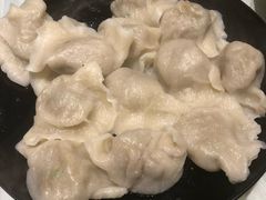-大清花饺子(山庄店)