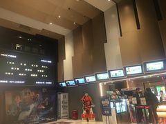 -万象影城(杭州萧山万象汇店)