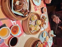-点都德(喜粤楼店)