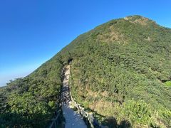 -梧桐山风景名胜区