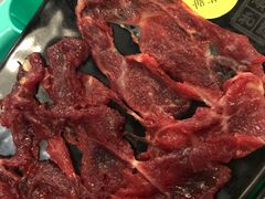 -陈记顺和牛肉火锅馆(天河北路店)