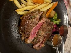 -安妮意大利餐厅(丽都店)