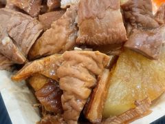 -细妹五香牛杂(步行街店)