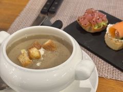 -LA MAISON公鸡和龙(蛇口店)