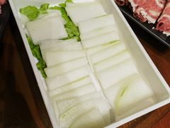 -古关火锅店(古北水镇景区店)