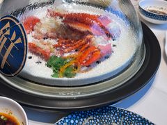 -望海臻鲜·海鲜餐厅