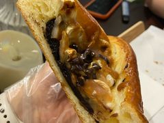-熊叔熊婶面包房(团结湖店)