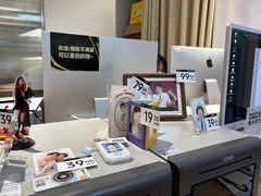 -海马体家庭照相馆(广州正佳广场店)