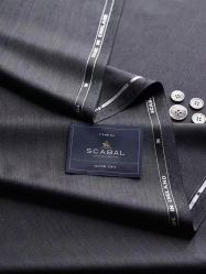 点击看大图 -伊布老裁缝西装礼服定制