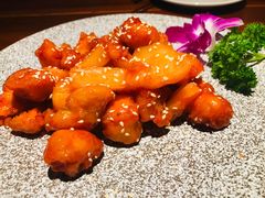 -意满花千醉(金茂览秀城店)