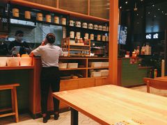 -越小品·越南餐厅(万科里店)