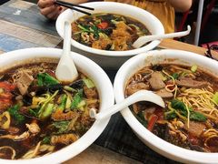 -一家人面馆(三条巷店)
